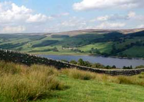 Nidderdale, Area of Outstanding Natural Beauty