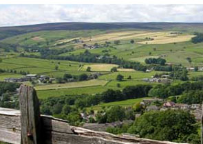 Nidderdale AONB