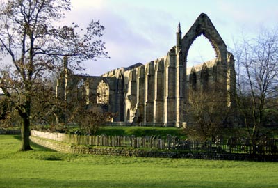 Bolton Abbey