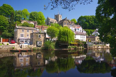 Knaresborough