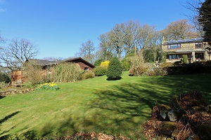 Self catering in the Yorkshire Dales