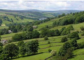 Nidderdale AONB